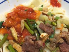 -福瑞记老孙头biangbiang面(新生路店)