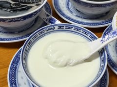 -韵姐牛奶甜品世家