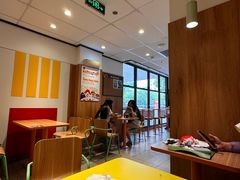 -麦当劳(安定门外大街店)
