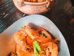 -Anaago安纳果·云南Bistro(海上世界店)