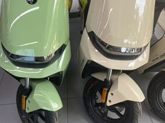 -九号电动车(安定门内大街店)