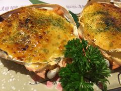 -林妈妈村·日式料理(宝山龙湖天街店)