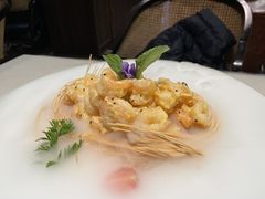 -聆桂烤鸭·金奖烤鸭(静联广场店)
