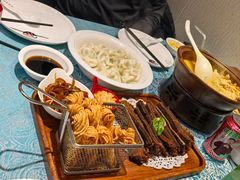 -北塘海鲜·天津菜(大光明桥旗舰店)