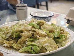 -桃子餐厅·天津菜(王顶堤总店)
