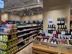 -七鲜超市(瑞虹天地太阳宫店)
