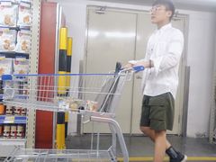 -麦德龙(郑东店)