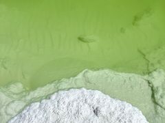 -察尔汗盐湖