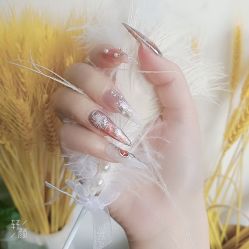 -如一·美甲美睫