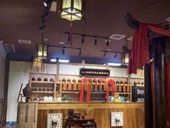 -MAX伯爵沉浸式超级游戏体验馆·实景桌游·剧本杀(小时代店)