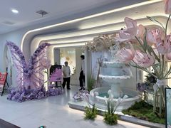 -PARFUM FLORAL花境法餐(南京首店)