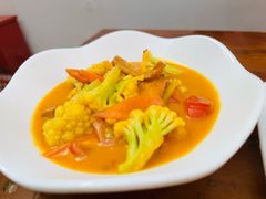 -少林寺欢喜地素斋馆