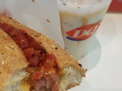 -DQ·蛋糕·冰淇淋(通州万达店)