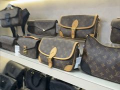 -六六奢品·vintage中古·回收二手奢侈品包包手表首饰(环球港店)