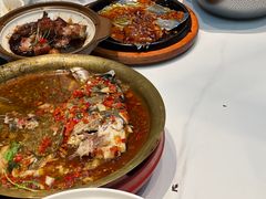 -蜀香格格•剁椒鱼头(龙西店)