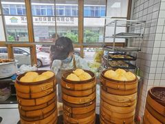 -常鲜德乐购迎桂馒头店(麻巷公寓店)