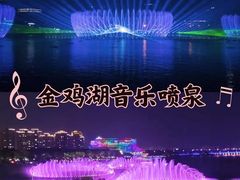 -金鸡湖游船(月光码头)