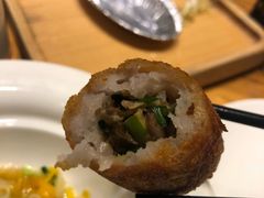 南安芋泥包-临家闽南菜(宝洲路店)