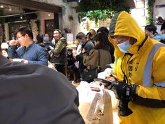 -汕头八合里海记牛肉店(清河店)