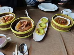 -金鹰国际酒店·满园春中餐厅