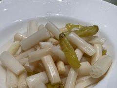 -梁家大院•农家菜(昆山会展中心店)