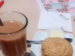 -避风塘(宝山万达店)