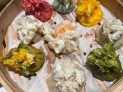 -龍聚祥烧麦馆(万达店)