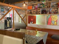 -BISTROFIORE美伊娜(伊犁南路店)