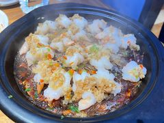 -俭寨大盘鸡·缸子肉·小公鸡·新疆菜(云通店)