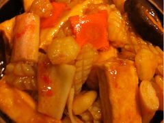 iphone_upload_pic-御花园·粤菜·海鲜火锅(中山公园店)