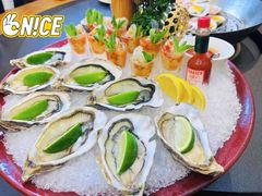 -飞尝蚝·顺德菜·鱼生(顺德总店)