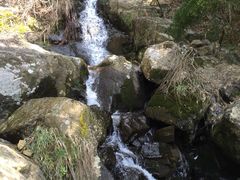 景点-藏龙百瀑风景区