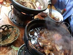 -范贤光鸡公煲(平乐园总店)