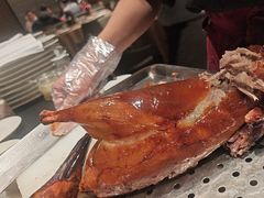 -全聚德(双井店)