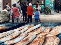 -文庙菜饭(四川北路店)