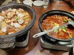 -肖记公安牛肉鱼杂馆·省级非物质文化遗产(三角路直营店)