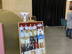 -海马体照相馆(上海宝山万达广场店)