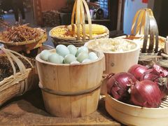 -田园印象·成都土菜院子(华阳店)