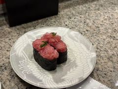 -合点寿司(美罗城店)