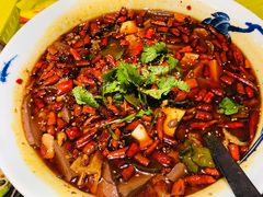 -辛香汇(飞洲店)