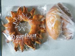 -Sunflour(来福士店)