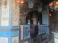 -老欧洲咖啡·西餐(后湖店)