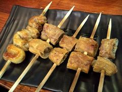 -鸟串烧Yakitori