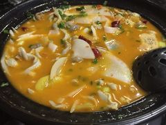 -李师傅脆肚(梅林店)