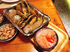 锡纸黄蚬子-醉三巡酒馆(浑南店)