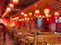 -吴老幺火锅(金龙店)