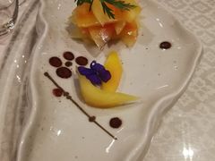 -领事馆19号中餐厅(厦门海景洲际酒店)