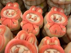 -庆祥斋糕点厂(留学路店)