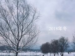 -钟山体育运动公园