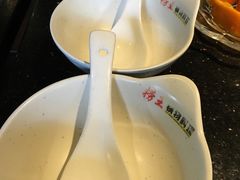 -捞王锅物料理(凯旋路店)